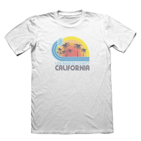 2019 summer o-neck tee shirt los angeles california design t-shirt - funny men's gift t-shirt
2019 summer o-neck tee shirt los angeles california design t-shirt - funny men's gift t-shirt