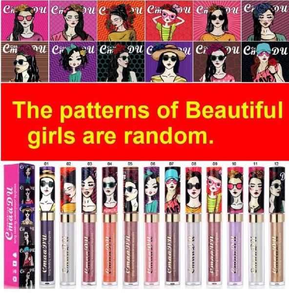 makeup cmaadu lipstick 12 colors shiny cherry vitamin clear fussy/glow/diamond milk lip glaze liquid lip gloss bomb glow fussy
makeup cmaadu lipstick 12 colors shiny cherry vitamin clear fussy/glow/diamond milk lip glaze liquid lip gloss bomb glow fussy