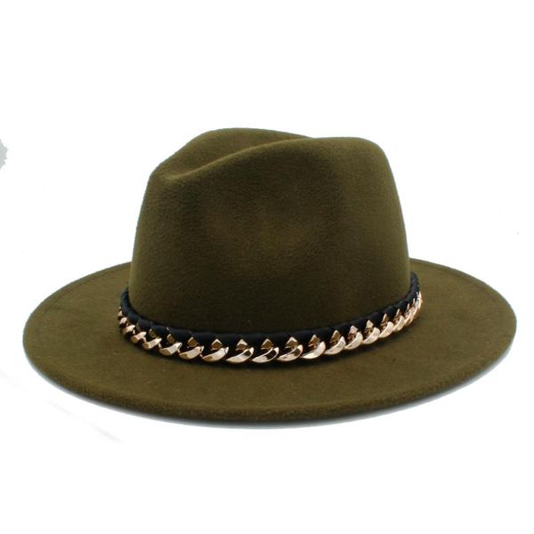 women men wool fedora hat for winter autumn floppy chapeu feminino cloche wide brim jazz sombrero caps size 56-58cm, Blue;gray
women men wool fedora hat for winter autumn floppy chapeu feminino cloche wide brim jazz sombrero caps size 56-58cm, Blue;gray