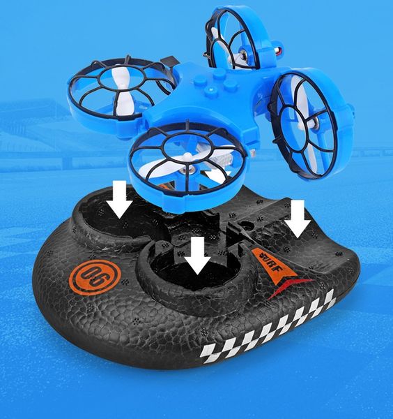 cool remote control boat land sea air 3 in 1 remote control toy rc 4 axis drone water resistant cool gift
cool remote control boat land sea air 3 in 1 remote control toy rc 4 axis drone water resistant cool gift