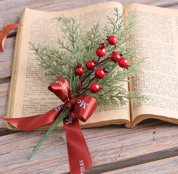 christmas tree jewelry simulation red fruit and cuttings handheld bouquet decoration christmas tree jewelry simulation red fruit diy accesso
christmas tree jewelry simulation red fruit and cuttings handheld bouquet decoration christmas tree jewelry simulation red fruit diy accesso