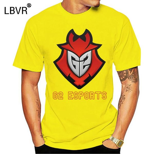 men t shirt g2 esports csgo women t-shirt