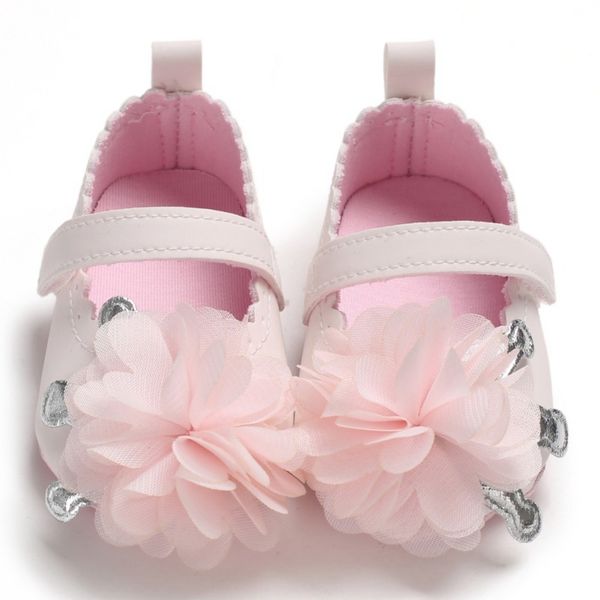 first walkers baby girls shoes big flowers infant spring soft sole non-slip pu princess casual
first walkers baby girls shoes big flowers infant spring soft sole non-slip pu princess casual
