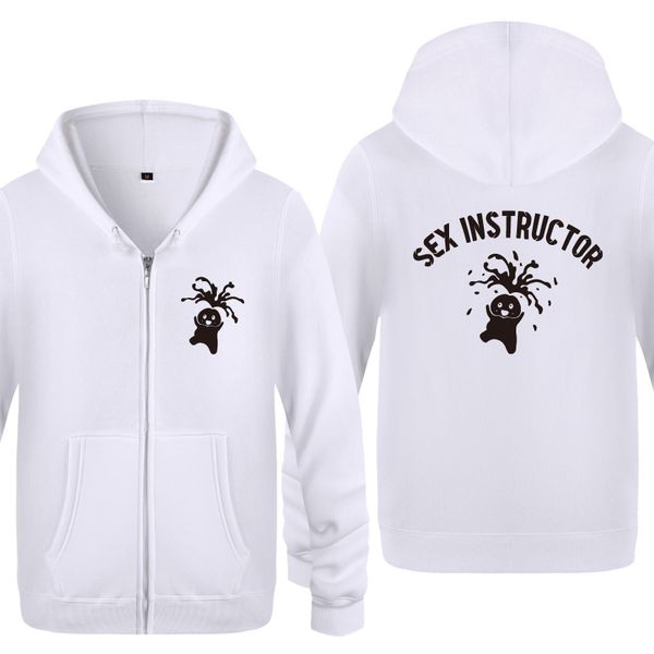 instructor novelty funny creative sweatshirts men 2018 mens zipper hooded fleece hoodies cardigans
instructor novelty funny creative sweatshirts men 2018 mens zipper hooded fleece hoodies cardigans