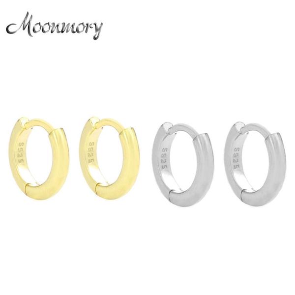 moonmory fashion jewelry 925 sterling silver small hoop huggies earring for women mini huggie circle hoop earring gift for women, Golden;silver
moonmory fashion jewelry 925 sterling silver small hoop huggies earring for women mini huggie circle hoop earring gift for women, Golden;silver