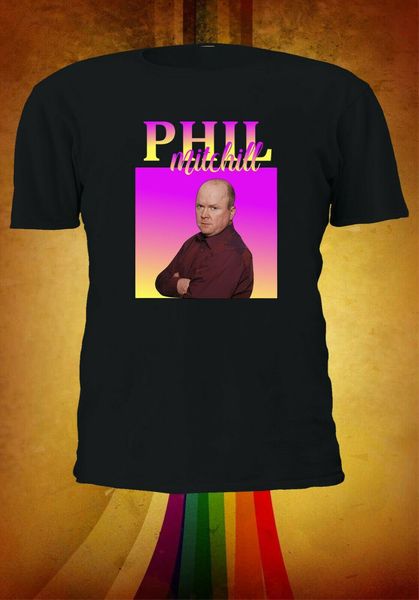 phill mitchill eastenders t shirt men women vest baseball hoodie 3142 tee shirt cool gift personality
phill mitchill eastenders t shirt men women vest baseball hoodie 3142 tee shirt cool gift personality