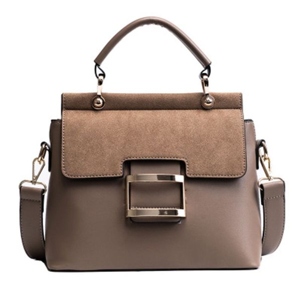 women bag vintage shoulder bags 2020 buckle pu leather handbags crossbody bags for women brand winter sac femme temperament
women bag vintage shoulder bags 2020 buckle pu leather handbags crossbody bags for women brand winter sac femme temperament