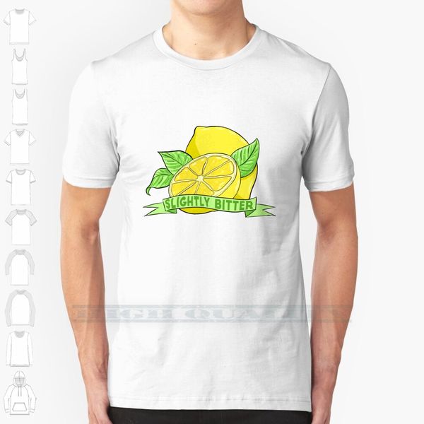 slightly bitter custom design print for men women cotton new cool tee t shirt big size 6xl lemon yellow fruit yellow
slightly bitter custom design print for men women cotton new cool tee t shirt big size 6xl lemon yellow fruit yellow