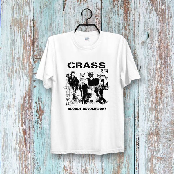 чертов обороты crass tee top ретро cool vintage мужской женская майка b295
чертов обороты crass tee top ретро cool vintage мужской женская майка b295
