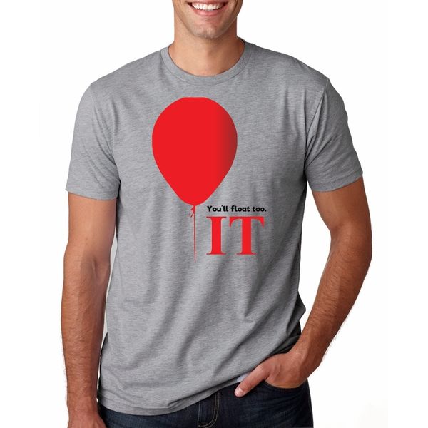 summer fashion tee you'll float too georgie pennywise the clown paper boat t-shirt
summer fashion tee you'll float too georgie pennywise the clown paper boat t-shirt