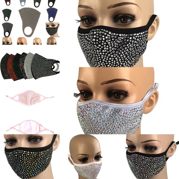 алмазный bling bling пыле защитная маска моды рм2,5 mouth маски моющийся многоразовый co01
алмазный bling bling пыле защитная маска моды рм2,5 mouth маски моющийся многоразовый co01