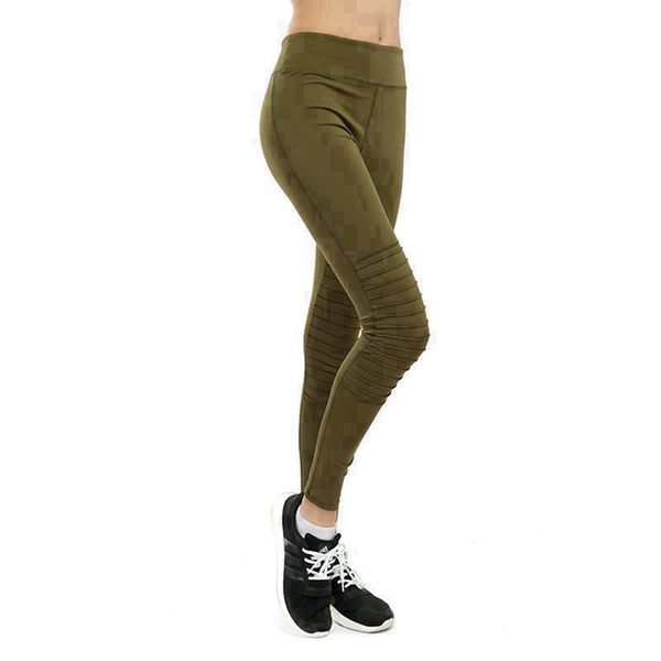 solid yoga leggings sport fitness pencil trousers women elastic gym tights clothing workout sport leggings running pants 2020, White;red
solid yoga leggings sport fitness pencil trousers women elastic gym tights clothing workout sport leggings running pants 2020, White;red