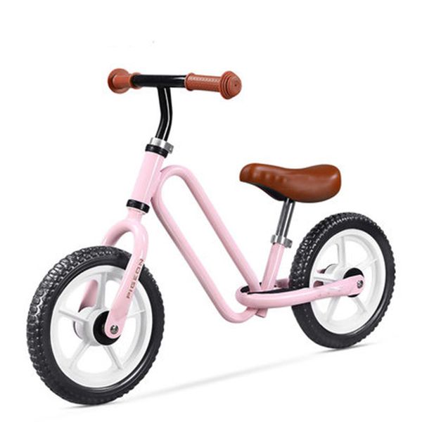 12-inch two wheel metal children's balance bike new product without pedal slide walker sense for kids ride on toys
12-inch two wheel metal children's balance bike new product without pedal slide walker sense for kids ride on toys