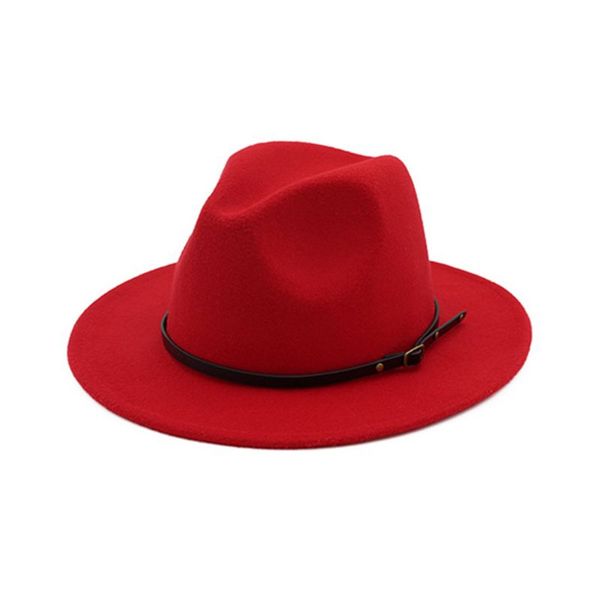 женская классический плоский широкий брим поддельный войлок floppy fedora джаз cap с пряжкой пояса, Blue;gray
женская классический плоский широкий брим поддельный войлок floppy fedora джаз cap с пряжкой пояса, Blue;gray