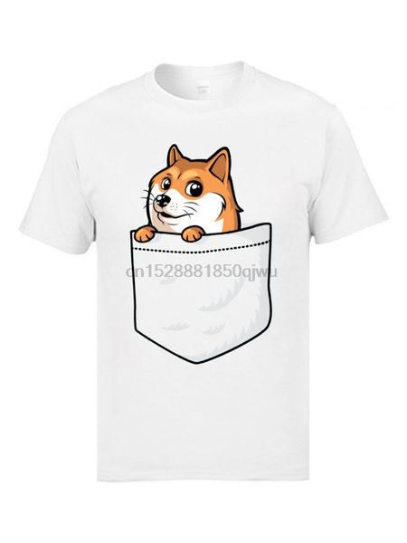 pocket doge dog kawaii t shirts eskimo welsh corgi terrier funny cute tshirts fashion sweatshirt casual tees
pocket doge dog kawaii t shirts eskimo welsh corgi terrier funny cute tshirts fashion sweatshirt casual tees