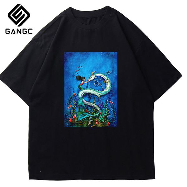 men studio ghibli miyazaki hayao anime spirit away t shirt men/women cartoon summer t-shirt japanese anime totoro vintage shirt
men studio ghibli miyazaki hayao anime spirit away t shirt men/women cartoon summer t-shirt japanese anime totoro vintage shirt