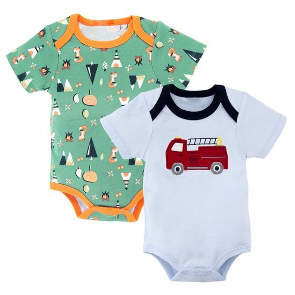 rompers 2021 born boy baby girl clothes cotton bodysuits body for infants 2pcs/lot 0-1year, Blue
rompers 2021 born boy baby girl clothes cotton bodysuits body for infants 2pcs/lot 0-1year, Blue