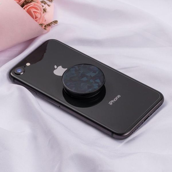 creative star dazzle color mobile phone universal winding device holder cell phone holder finger grip for huawei for iphone
creative star dazzle color mobile phone universal winding device holder cell phone holder finger grip for huawei for iphone