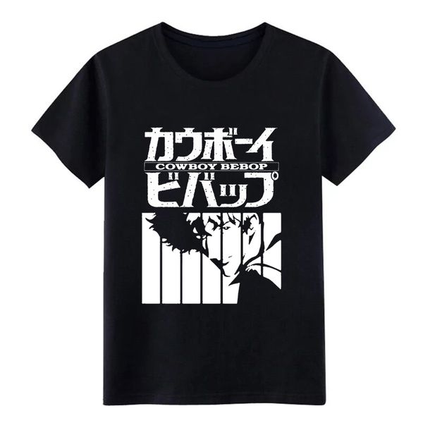 cowboy bebop t shirt personalized short sleeve s-xxxl formal graphic comfortable summer style letter shirt
cowboy bebop t shirt personalized short sleeve s-xxxl formal graphic comfortable summer style letter shirt
