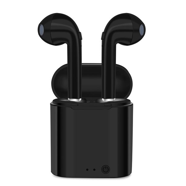 wholesale i7 i7s mini bluetooth headphone wireless earbuds portable headset phone earphone handswith mic for ios android
wholesale i7 i7s mini bluetooth headphone wireless earbuds portable headset phone earphone handswith mic for ios android