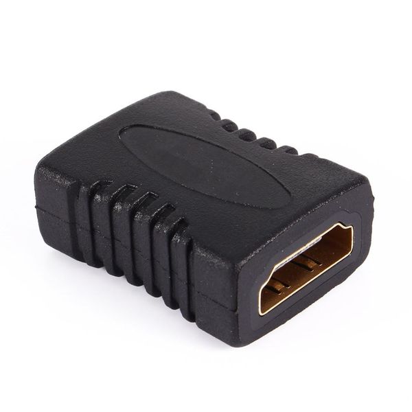 hdmi coupler universal gold plated v1.4 type a extender hdmi female to female adapter f/f joiner converter connector adapter hd for hdtv tv
hdmi coupler universal gold plated v1.4 type a extender hdmi female to female adapter f/f joiner converter connector adapter hd for hdtv tv