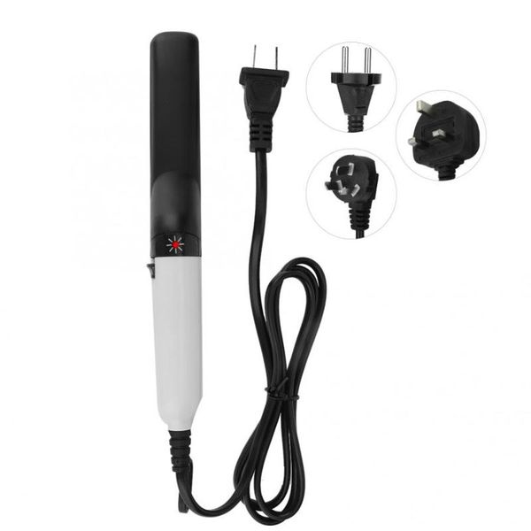 comb multi-functional men hair styling comb hair straightening curling styling tool beard, Silver
comb multi-functional men hair styling comb hair straightening curling styling tool beard, Silver