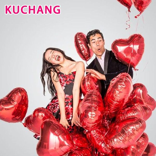 10pcs 18inch rose gold red foil heart inflatable balloons helium birthday wedding valentine's day globos decor supplies gifts
10pcs 18inch rose gold red foil heart inflatable balloons helium birthday wedding valentine's day globos decor supplies gifts