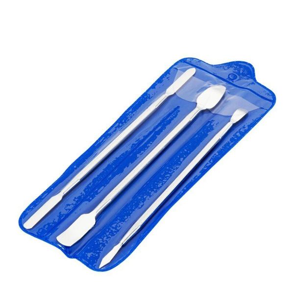 3pcs universal mobile phone repair opening tool metal disassemble crowbar metal steel pry phone hand tool set portable
3pcs universal mobile phone repair opening tool metal disassemble crowbar metal steel pry phone hand tool set portable