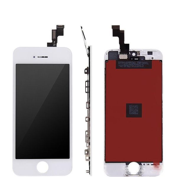 front assembly lcd display touch screen digitizer replacement part for iphone 4 gsm/4s black/white high quality
front assembly lcd display touch screen digitizer replacement part for iphone 4 gsm/4s black/white high quality
