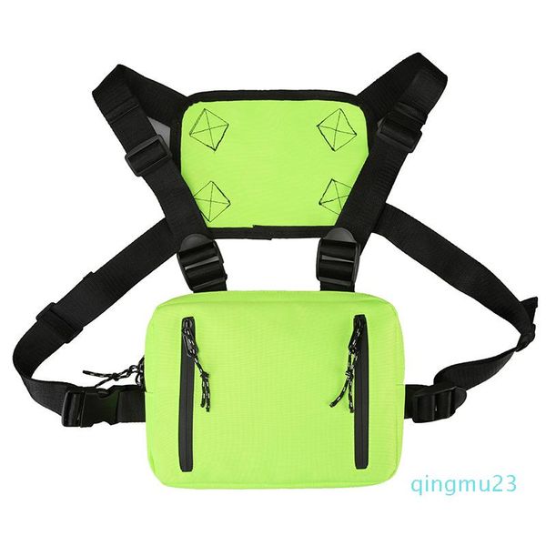 wholesale-functional tactical chest bag for men fashion hip hop vest streetwear bag waist pack women black chest rig, Camo;black
wholesale-functional tactical chest bag for men fashion hip hop vest streetwear bag waist pack women black chest rig, Camo;black
