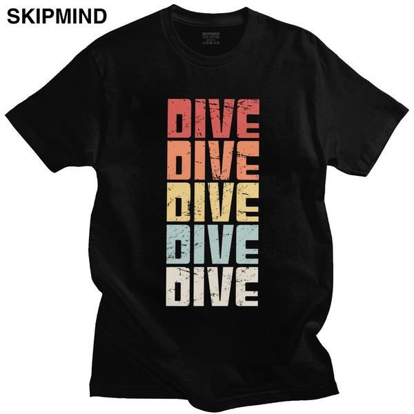 vintage 70s scuba dive t shirt homme pre-shrunk cotton ocean diver t-shirt diving lover tee short sleeve casual tshirt clothing
vintage 70s scuba dive t shirt homme pre-shrunk cotton ocean diver t-shirt diving lover tee short sleeve casual tshirt clothing
