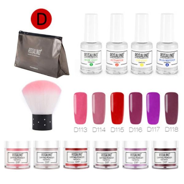 rosalind dipping powder system liquid natural dry nail art starter kit 12pcs 12ml nail powder dip shimmer gel polish manicure, Silver;gold
rosalind dipping powder system liquid natural dry nail art starter kit 12pcs 12ml nail powder dip shimmer gel polish manicure, Silver;gold