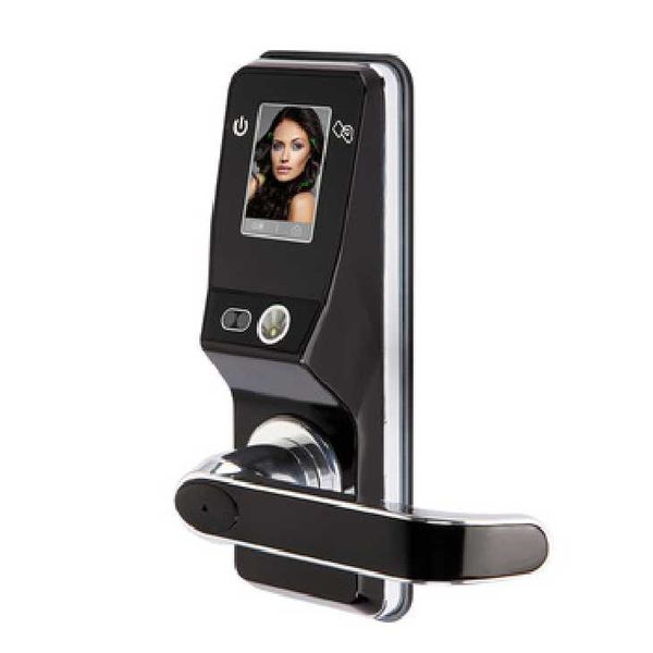smart lock face recognition wifi keyless password emergency механическая разблокировка smart home secuirty
smart lock face recognition wifi keyless password emergency механическая разблокировка smart home secuirty