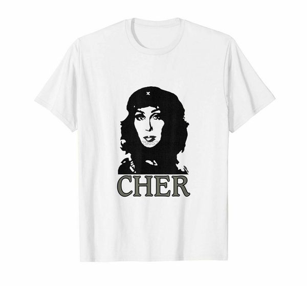 cher 1goddess of pop believe che 1guevara feminist white t-shirt size m-3xl harajuku fashion classic tee shirt
cher 1goddess of pop believe che 1guevara feminist white t-shirt size m-3xl harajuku fashion classic tee shirt