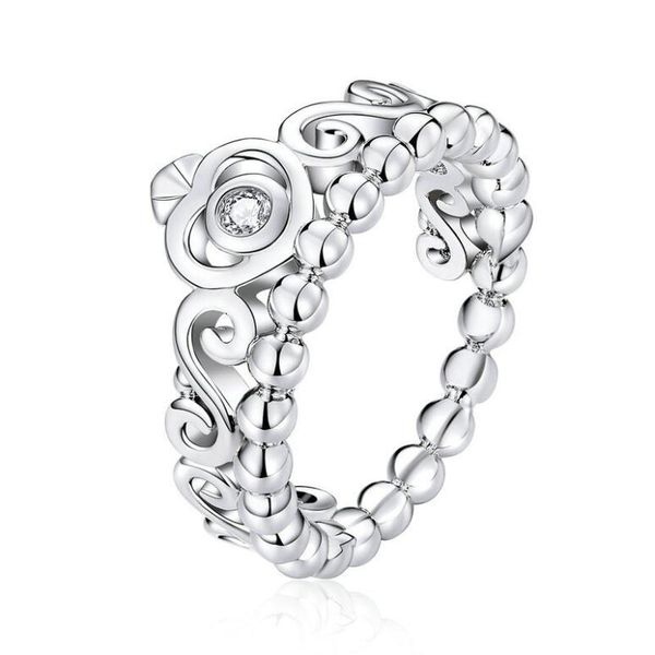 ювелирные изделия vintage princess crown cz кольца кольца для женщин стекируемые кольца медь платина покрытие ювелирные изделия fine jewelry, Silver
ювелирные изделия vintage princess crown cz кольца кольца для женщин стекируемые кольца медь платина покрытие ювелирные изделия fine jewelry, Silver