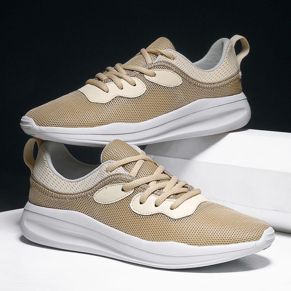 menshoesbreathablemeshcasualsneakersmensuperlightcomfortmaletennistrainerswalkingshoeszapatillashombrebigsize, Black
menshoesbreathablemeshcasualsneakersmensuperlightcomfortmaletennistrainerswalkingshoeszapatillashombrebigsize, Black