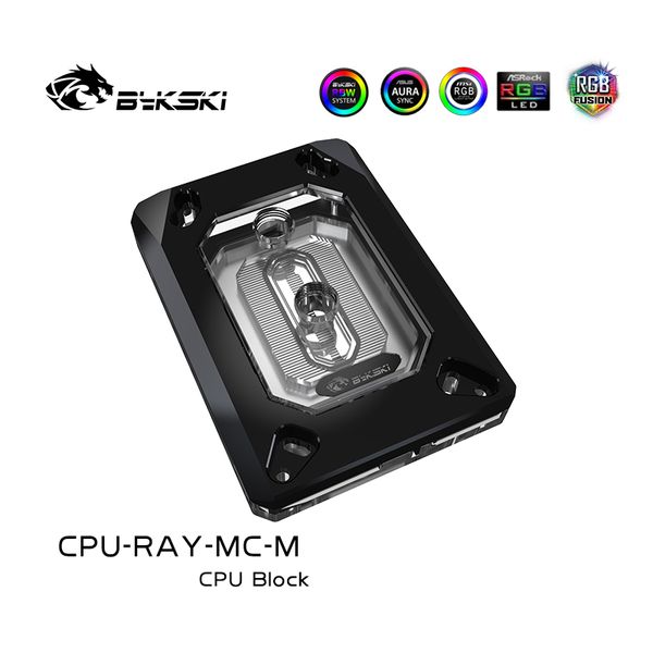 fans & coolings bykski cpu water black for amd ryzen7/5/3 am3 am3+ am4 ,processor watercooling head acrylic rgb edition ,cpu-ray-mc-m
fans & coolings bykski cpu water black for amd ryzen7/5/3 am3 am3+ am4 ,processor watercooling head acrylic rgb edition ,cpu-ray-mc-m
