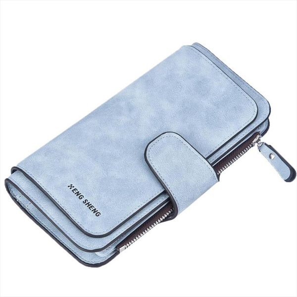 wallets amp; holders long women wallet female solid dull polish hasp multi card position purse zipper card p holder 9404, Red;black
wallets amp; holders long women wallet female solid dull polish hasp multi card position purse zipper card p holder 9404, Red;black