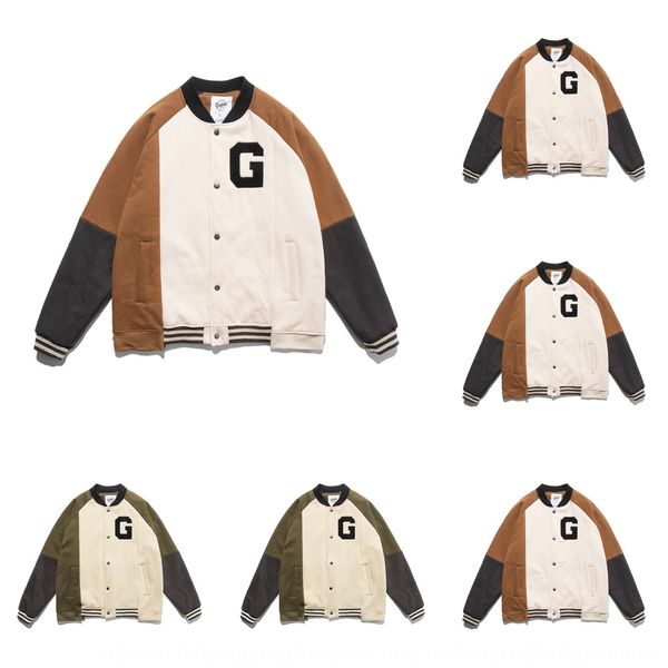 xinchen 2019 winter baseball collar jacquard jacket baseball jacketthat women's casual fashion letter jacquard all-match jacket 9d6du, Black
xinchen 2019 winter baseball collar jacquard jacket baseball jacketthat women's casual fashion letter jacquard all-match jacket 9d6du, Black