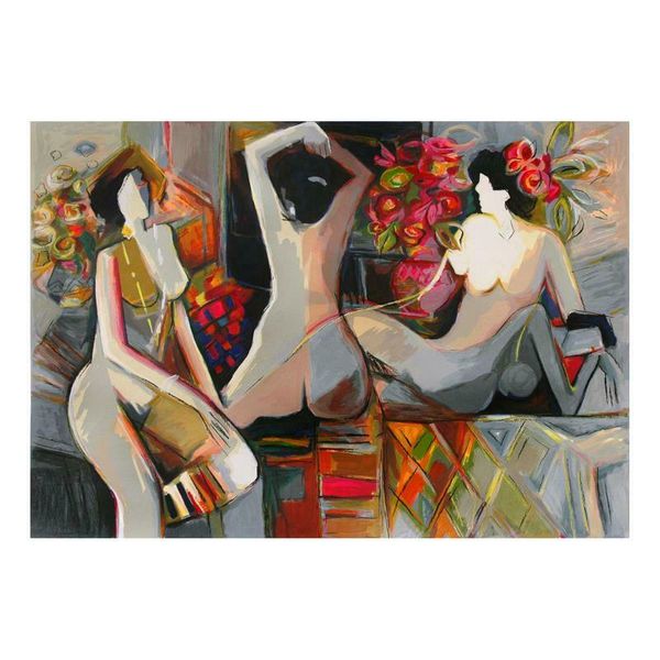исаак маймон «ню отражение» home decor расписанной hd печать картина масло на холст wall art canvas картинки 200920
исаак маймон «ню отражение» home decor расписанной hd печать картина масло на холст wall art canvas картинки 200920