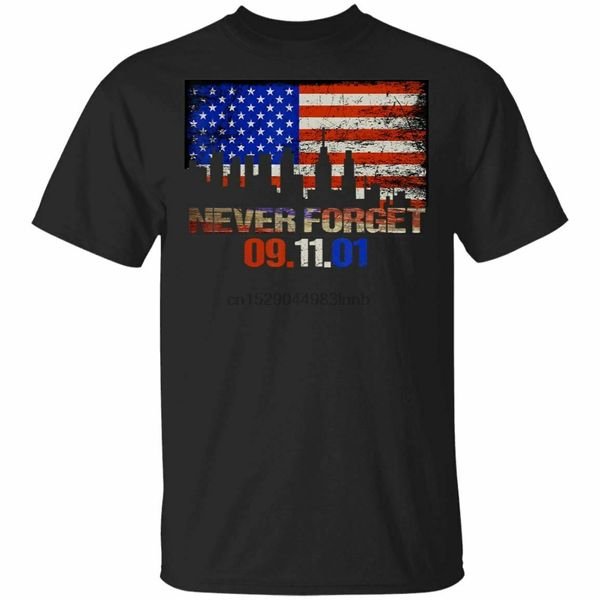 никогда не забыть 09 11 2001 американский флаг tshirt патриотического shirtsize s 6xl
никогда не забыть 09 11 2001 американский флаг tshirt патриотического shirtsize s 6xl