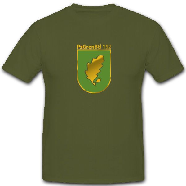 2019 new cotton tee shirt pzgrenbtl 152 panzergrenadierbataillon bundeswehr wappen abzeichen t shirt summer t-shirt
2019 new cotton tee shirt pzgrenbtl 152 panzergrenadierbataillon bundeswehr wappen abzeichen t shirt summer t-shirt