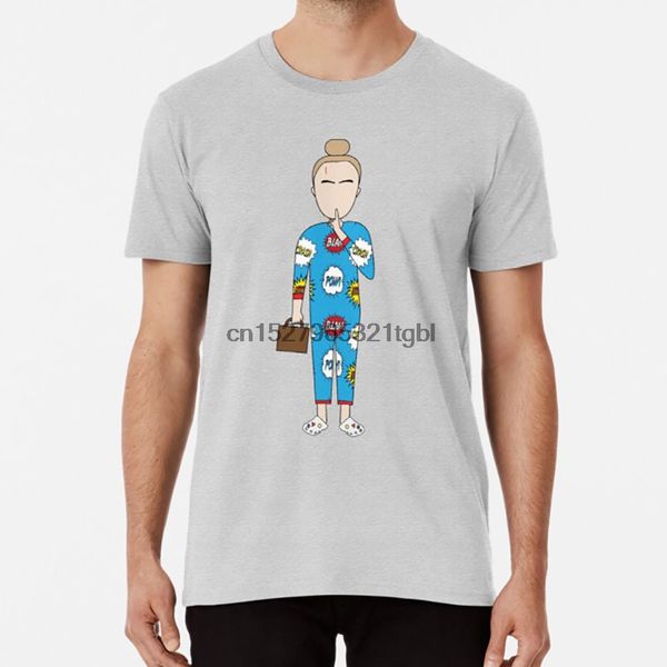 killing eve s2 villanelle in pjs simple cartoon style t shirt killing eve villanelle
killing eve s2 villanelle in pjs simple cartoon style t shirt killing eve villanelle