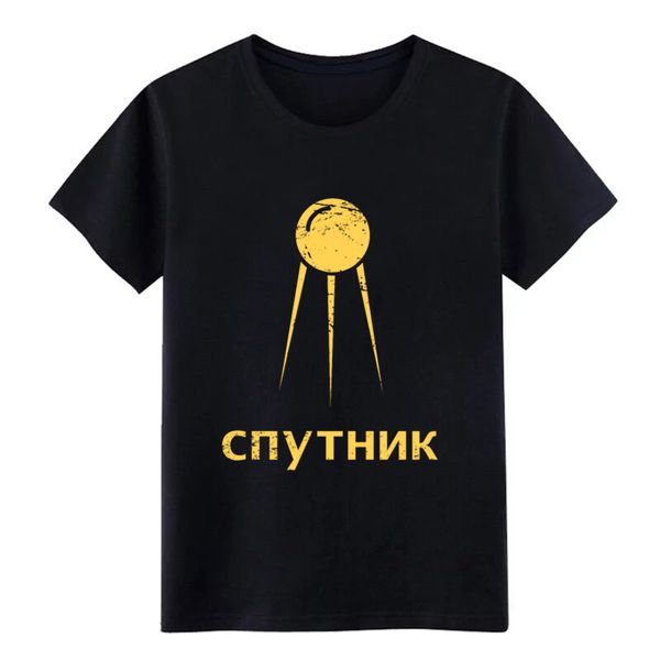 men's sputnik - retro soviet union t shirt character tee shirt plus size 3xl streetwear graphic new fashion summer novelty shirt
men's sputnik - retro soviet union t shirt character tee shirt plus size 3xl streetwear graphic new fashion summer novelty shirt