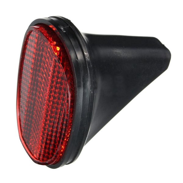 bike lights 1 pcs bicycle rear tail fender reflector mudguard oval warnning red black
bike lights 1 pcs bicycle rear tail fender reflector mudguard oval warnning red black