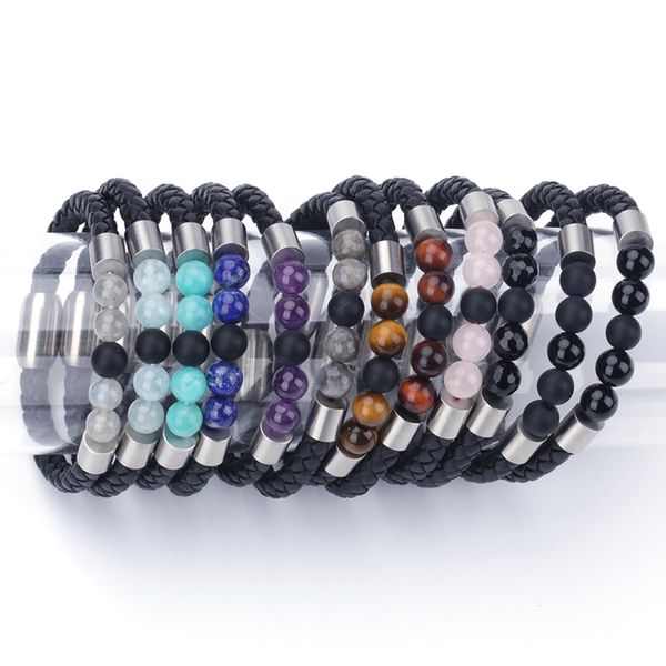 tennis bracelets for women fill beads leather strand bracelet with magnetic clasp wristband rope braided jewelry, Golden;silver
tennis bracelets for women fill beads leather strand bracelet with magnetic clasp wristband rope braided jewelry, Golden;silver
