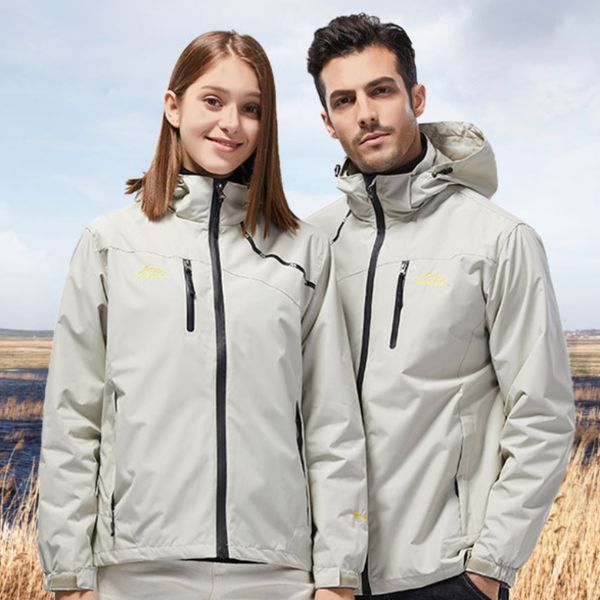 outdoor jackets&hoodies men women quick dry hiking jackets 2021 waterproof sun-protective sports coats skin male female windbreaker, Blue;black
outdoor jackets&hoodies men women quick dry hiking jackets 2021 waterproof sun-protective sports coats skin male female windbreaker, Blue;black