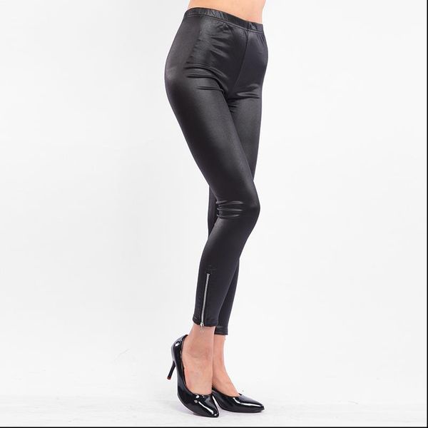 womens imitation leather leggings black silver gold fake leather pants punk rock club bar capris for lady disco legging
womens imitation leather leggings black silver gold fake leather pants punk rock club bar capris for lady disco legging