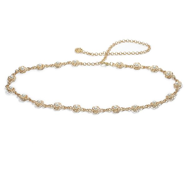 luxury designer 2020 women's new metal waist gold chain ethnic style pearl inlaid body chain belly dance waist bg-788, Black;brown
luxury designer 2020 women's new metal waist gold chain ethnic style pearl inlaid body chain belly dance waist bg-788, Black;brown