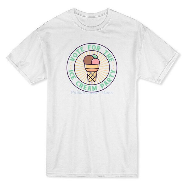 vote for the ice cream party мужские футболки толстовка майка мужчин бренд тенниску человек о-шеи тенниска лета тройники
vote for the ice cream party мужские футболки толстовка майка мужчин бренд тенниску человек о-шеи тенниска лета тройники